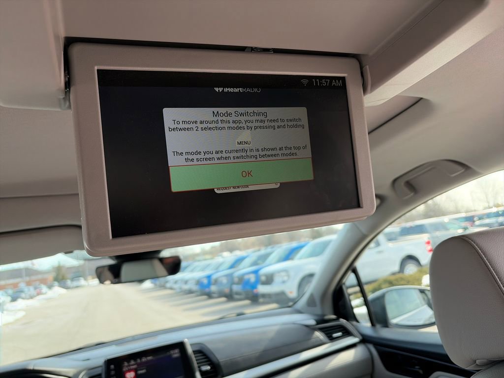 Used 2021 Honda Odyssey Touring image 34