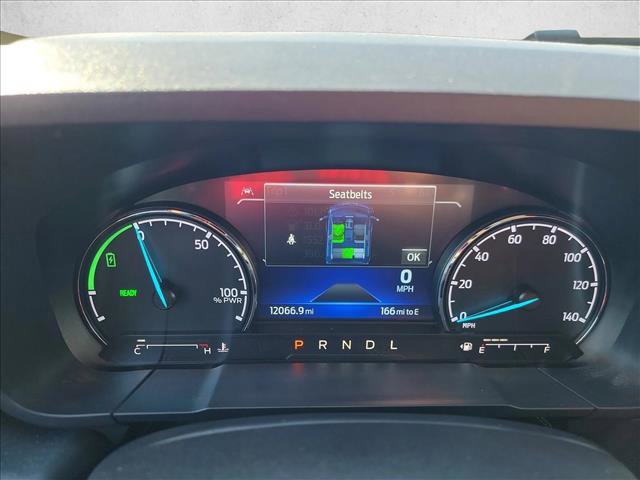 Used 2024 Ford Maverick Lariat image 20