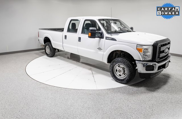Used 2016 Ford F350 XL w/ Power Equipment Group image 27