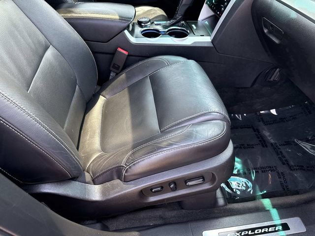 Used 2015 Ford Explorer Sport w/ Equipment Group 401A image 10