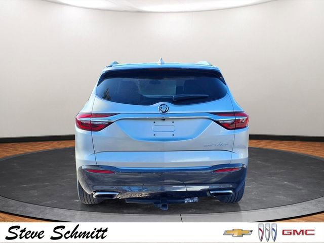 Used 2019 Buick Enclave Essence FWD image 26