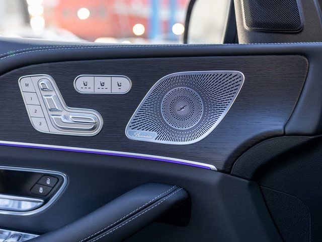 Used 2025 Mercedes-Benz GLE 63 AMG S w/ AMG Night Package image 42