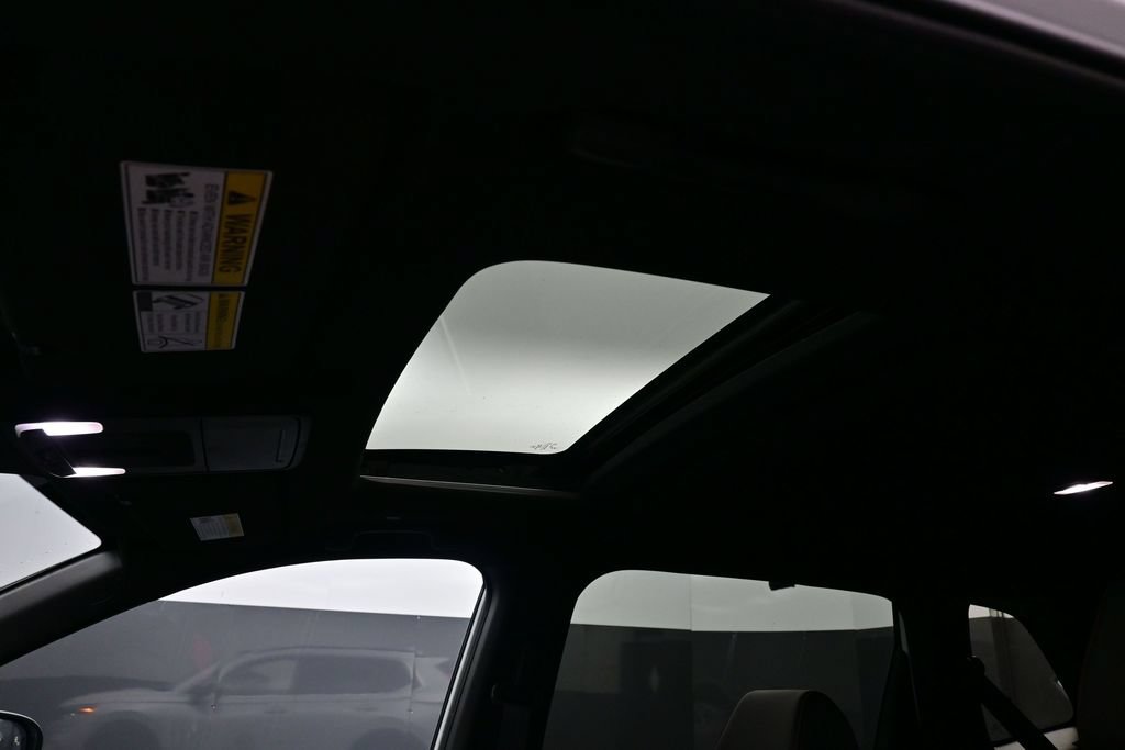 Certified 2024 Honda CR-V Sport Touring image 51