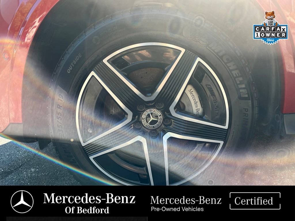 Used 2023 Mercedes-Benz GLC 300 4MATIC image 29