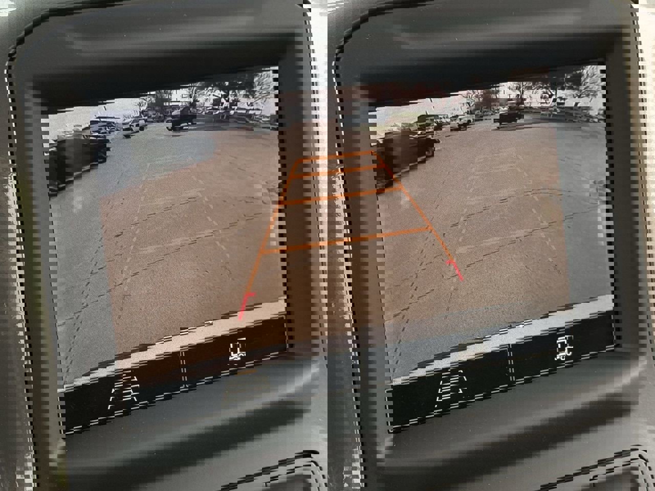 New 2026 Chevrolet Silverado 1500 W/T w/ WT Value Package image 15