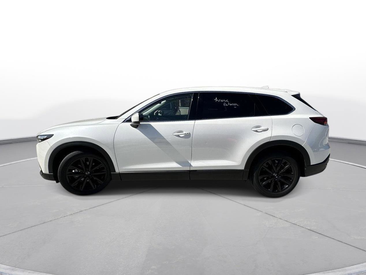 Used 2023 MAZDA CX-9 Touring Plus image 9