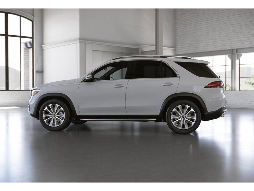 Certified 2023 Mercedes-Benz GLE 350 4MATIC image 34