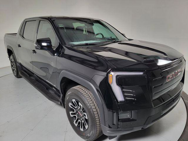 New 2026 GMC Sierra EV Elevation w/ Premium Package AWD/4WD image 2