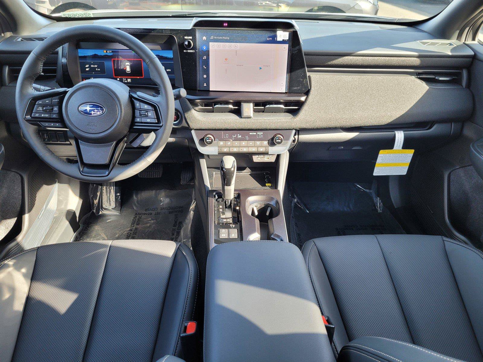 New 2026 Subaru Outback Limited AWD/4WD image 14