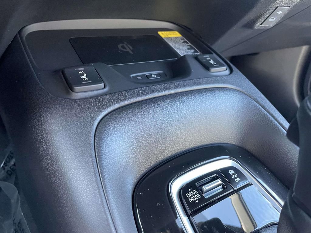 New 2026 Toyota Corolla XSE image 43