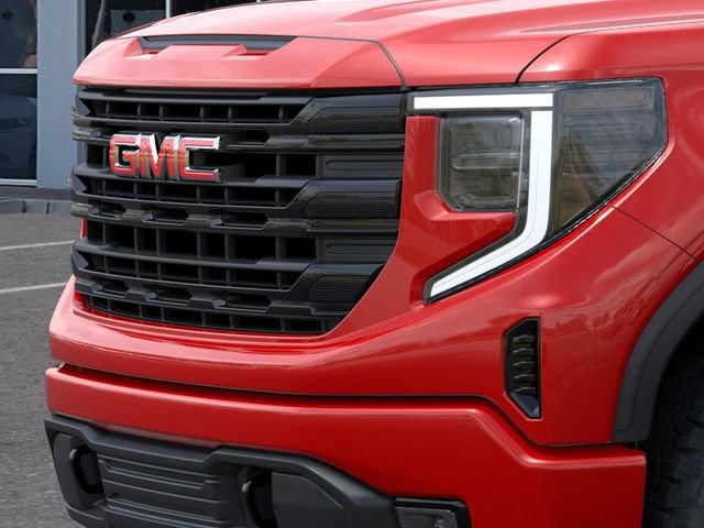 New 2026 GMC Sierra 1500 Elevation AWD/4WD image 13
