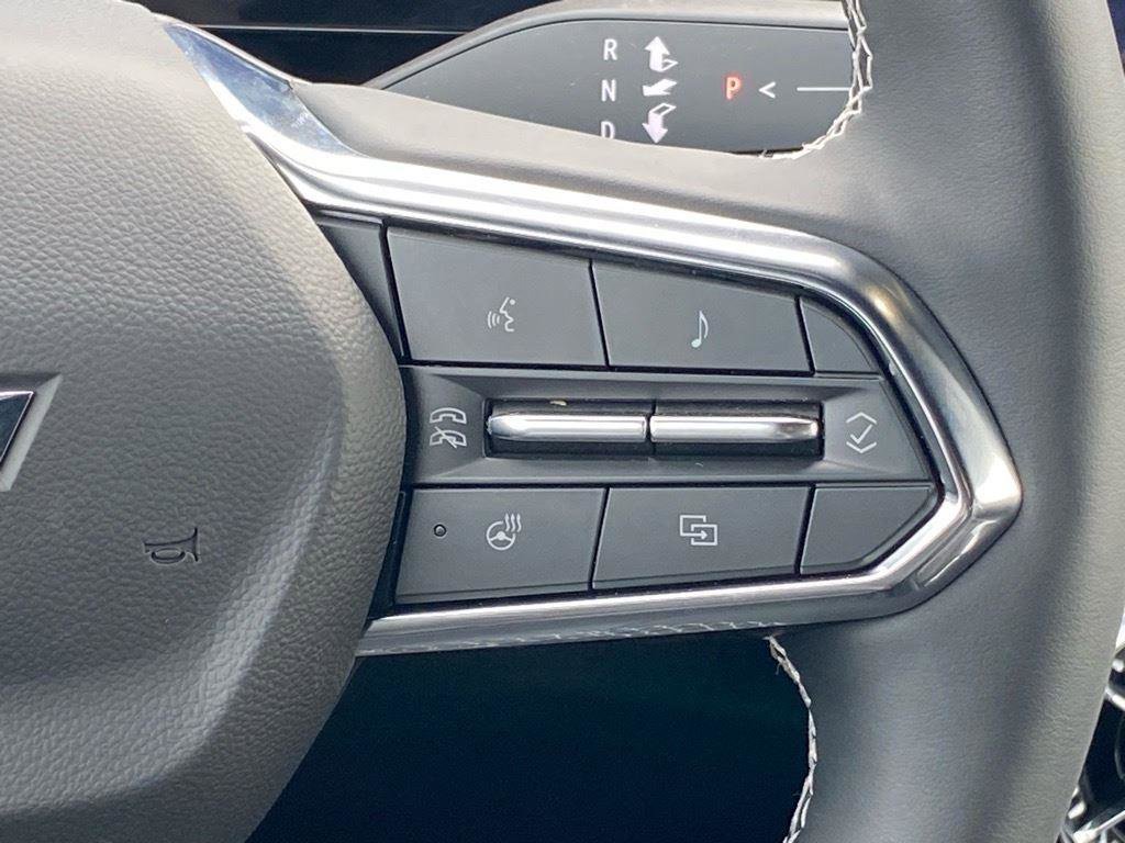 New 2025 Chevrolet Blazer EV LT w/ Super Cruise Package image 10