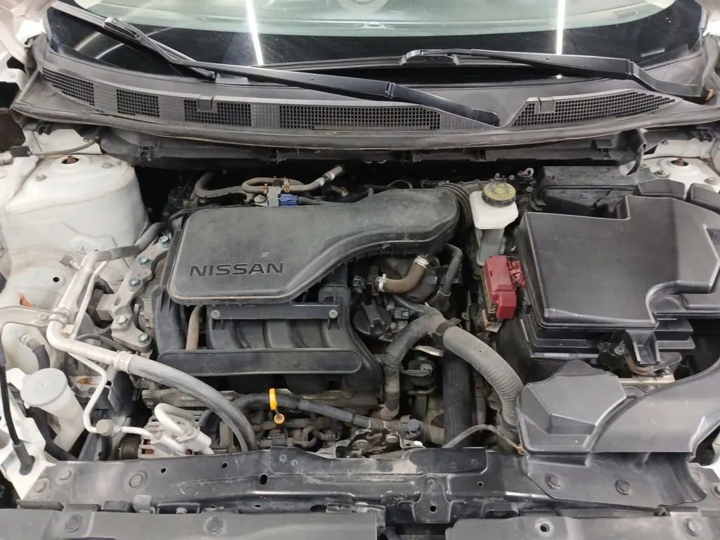 Used 2018 Nissan Rogue Sport SL FWD image 20