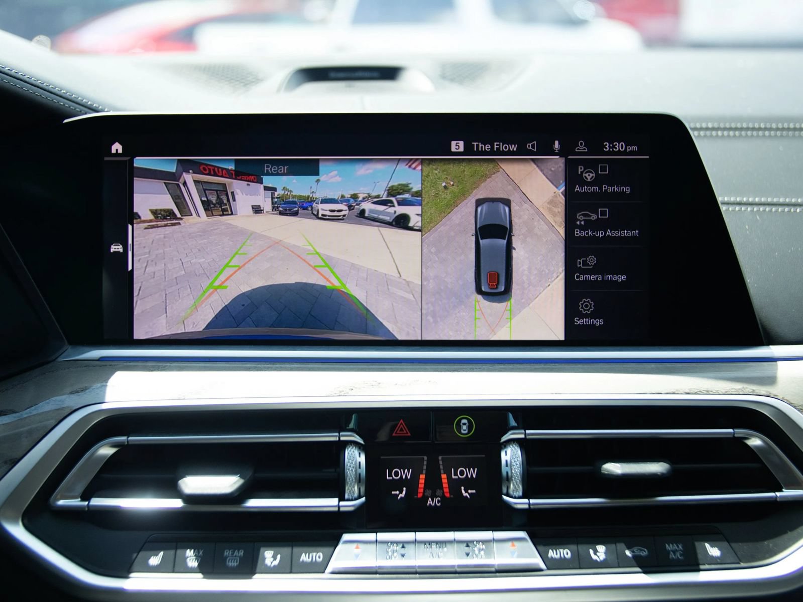 Used 2019 BMW X7 xDrive40i AWD/4WD image 32
