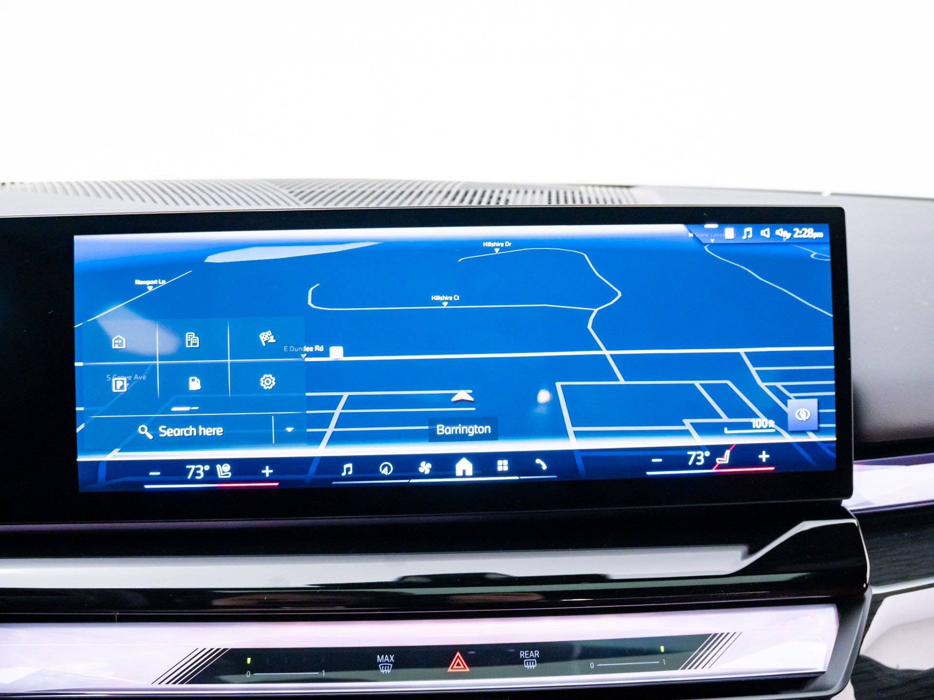 Certified 2026 BMW 540i xDrive image 26