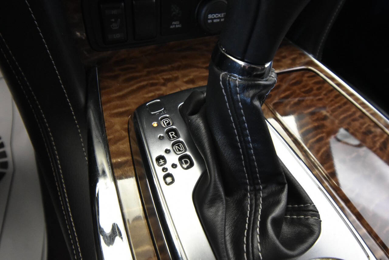 Used 2018 Nissan Armada SV w/ Driver Package image 21