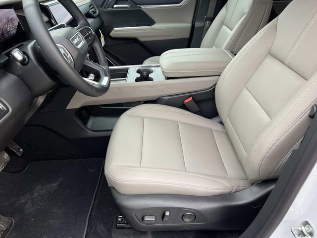 New 2026 GMC Acadia Elevation w/ Black Edition image 19