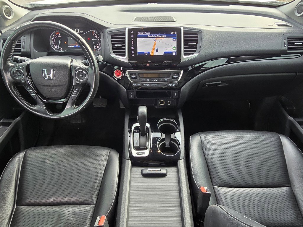 Used 2019 Honda Ridgeline RTL-E image 27