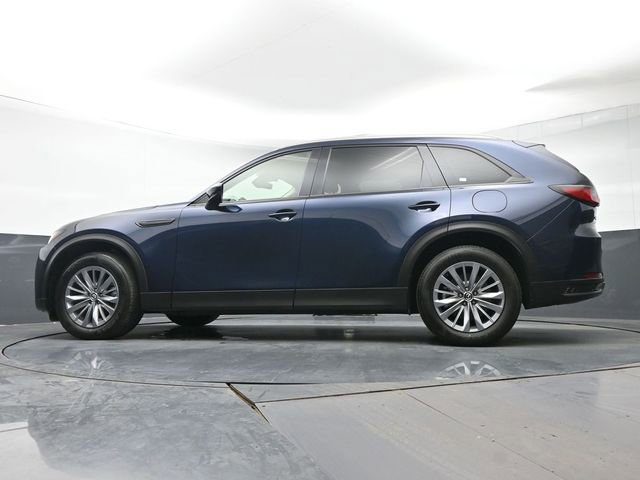 Certified 2024 MAZDA CX-90 3.3 Turbo w/ Preferred Package AWD/4WD image 28