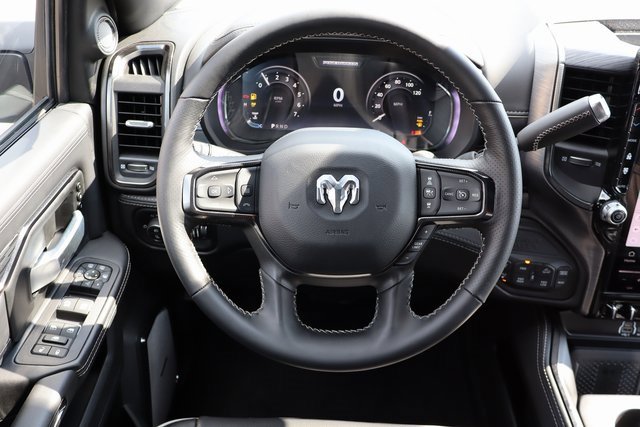 Used 2025 RAM 2500 Power Wagon image 19