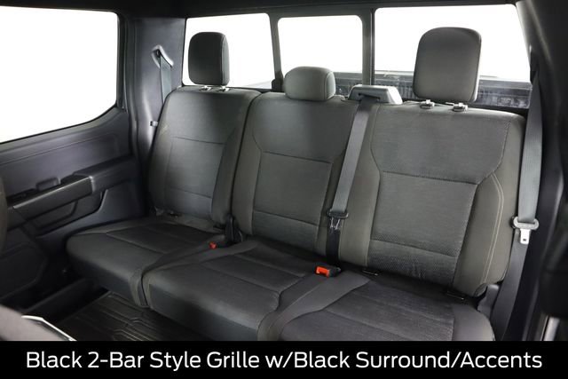 Certified 2023 Ford F150 XLT w/ Equipment Group 302A High image 38