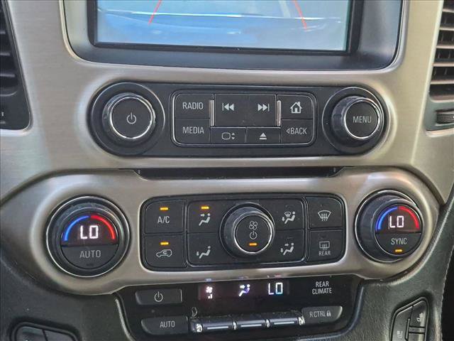 Used 2018 GMC Yukon XL Denali w/ Open Road Package AWD/4WD image 12