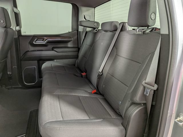 Used 2024 Chevrolet Silverado 1500 LT AWD/4WD image 24