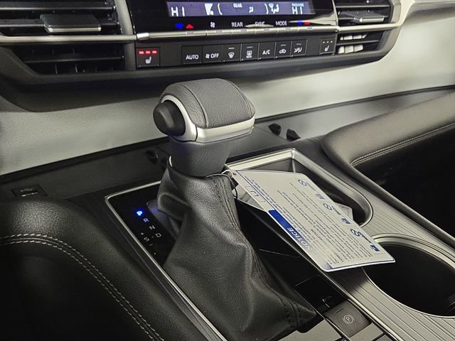 New 2025 Toyota Sienna XLE image 20
