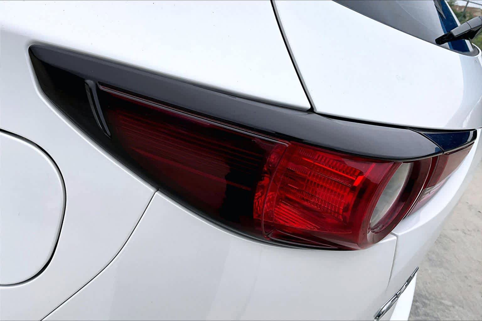 Used 2019 MAZDA CX-5 Sport FWD image 29