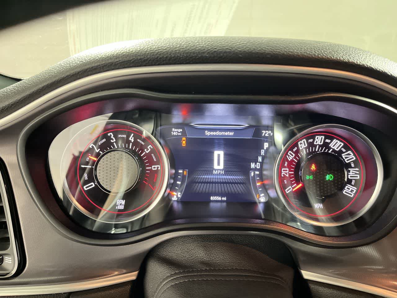 Used 2022 Dodge Challenger GT AWD/4WD image 17