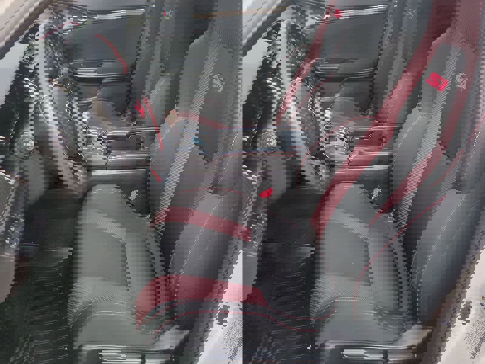 Used 2020 Honda Civic Si image 16