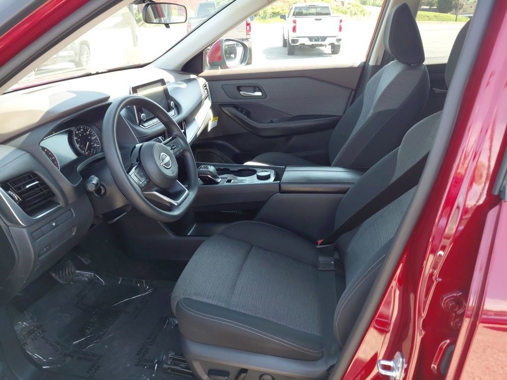 Used 2023 Nissan Rogue SV AWD/4WD image 21