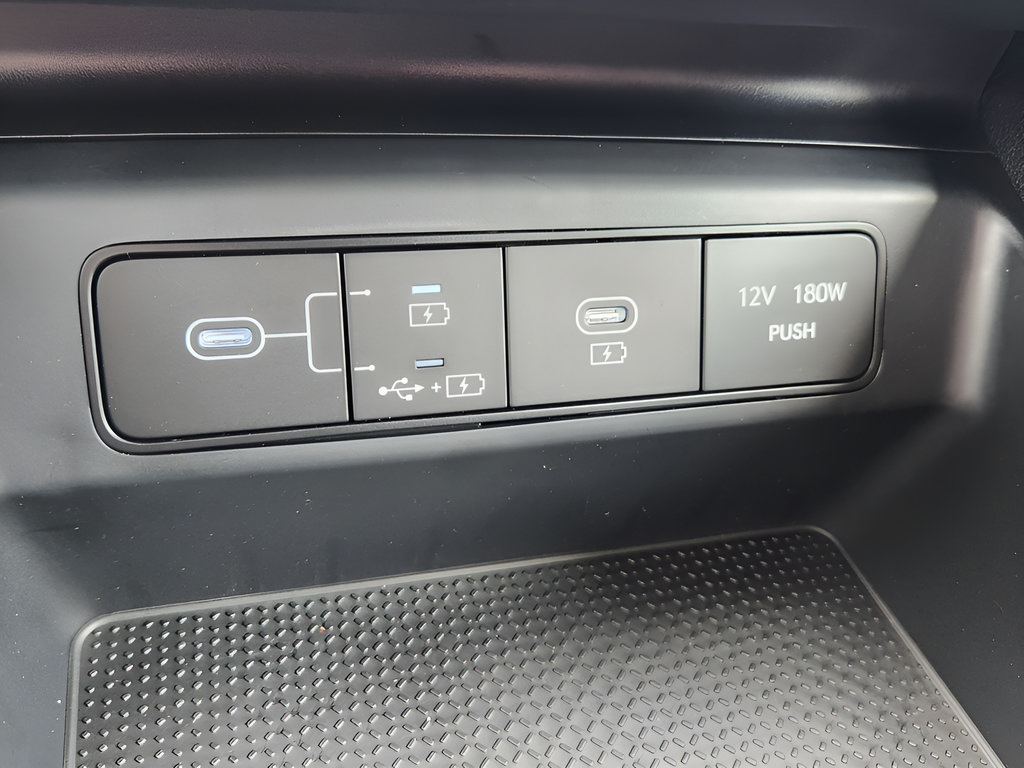 New 2026 Hyundai Tucson SEL AWD/4WD image 21