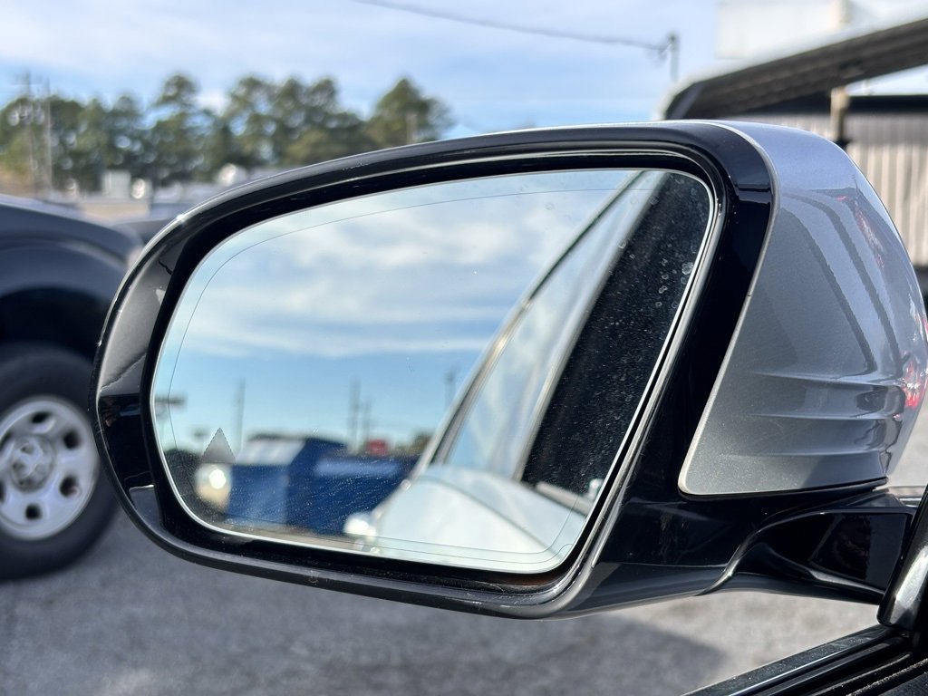 Used 2014 Mercedes-Benz S 550 Sedan image 18