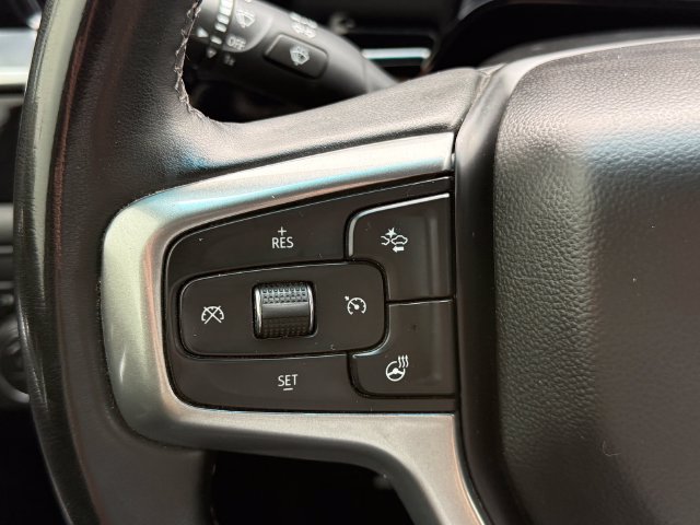 Used 2024 Chevrolet Silverado 3500 LT w/ All Star Edition AWD/4WD image 22