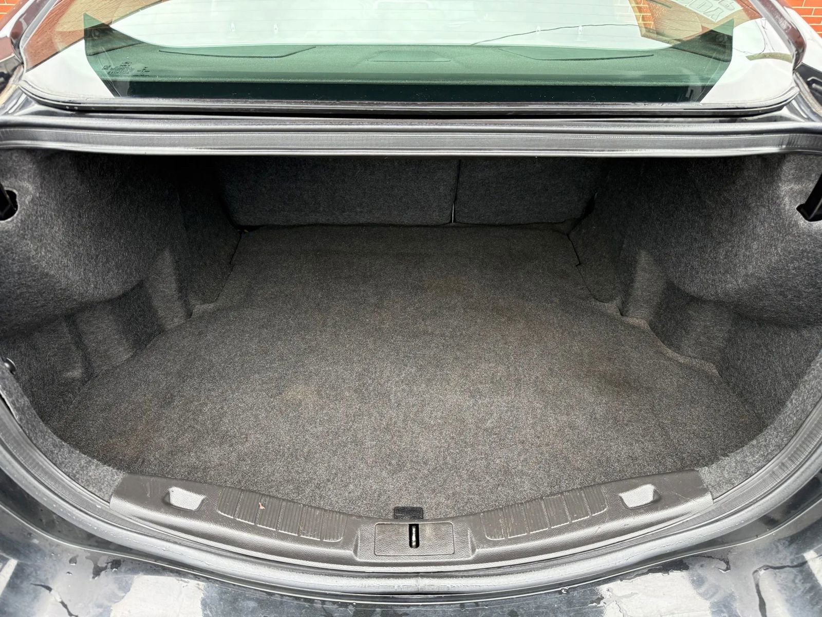 Used 2014 Ford Fusion Titanium image 20