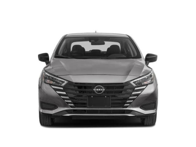 Certified 2025 Nissan Versa S w/ S Plus Package image 24