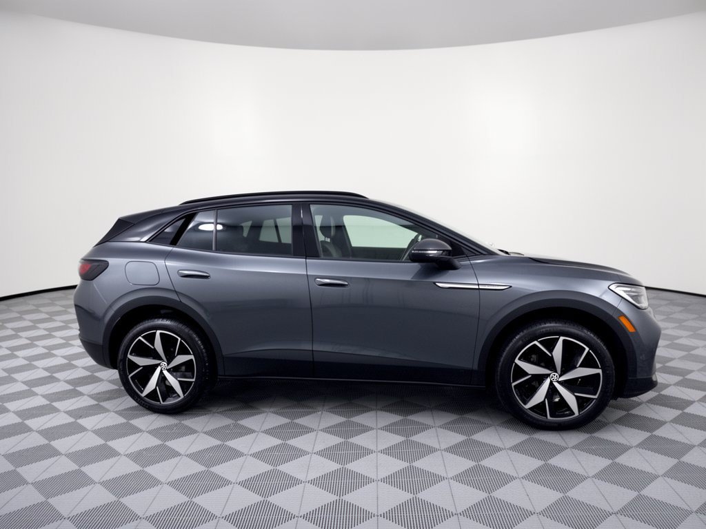 Used 2023 Volkswagen ID.4 Pro S AWD/4WD image 8