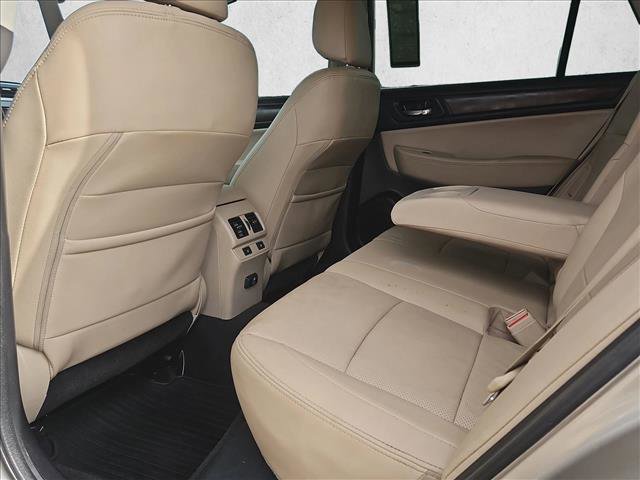 Used 2016 Subaru Outback 3.6R Limited image 20