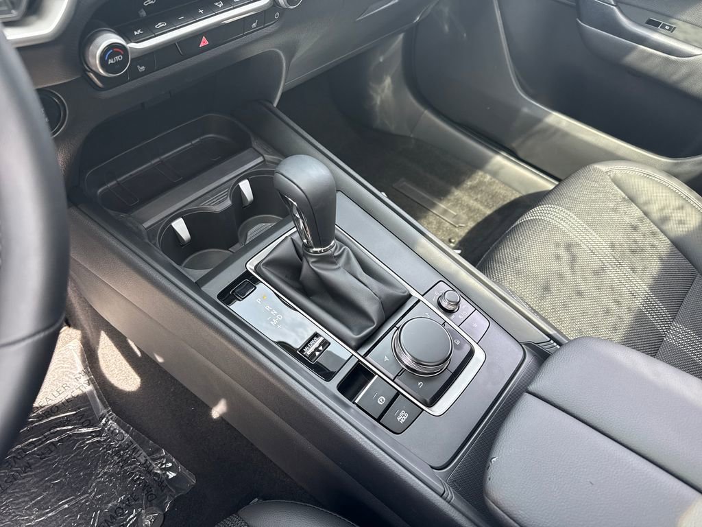 New 2026 MAZDA CX-50 Meridian Edition w/ Cargo Package image 13