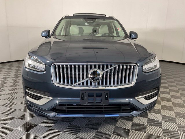 Certified 2025 Volvo XC90 B6 Plus w/ Protection Package Premier AWD/4WD image 2