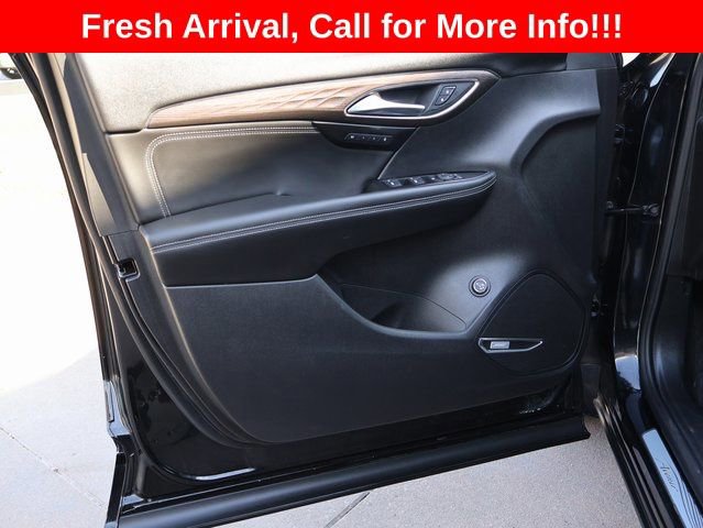 Used 2023 Buick Envision Avenir image 24