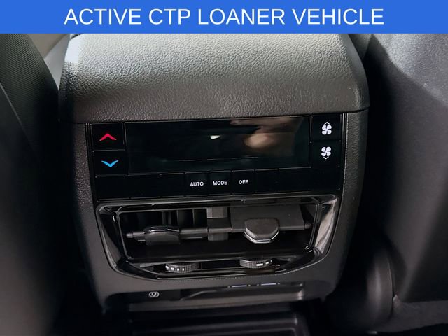 New 2025 Jeep Grand Cherokee L Altitude image 25