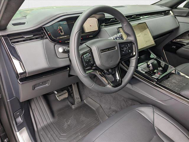 New 2025 Land Rover Range Rover Sport SV Edition Two image 3