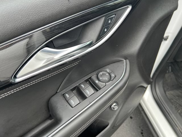Used 2023 Buick Envision Preferred AWD/4WD image 13