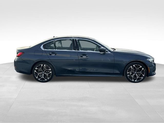 New 2026 BMW 330i xDrive 330i xDrive w/ Premium Package video 2