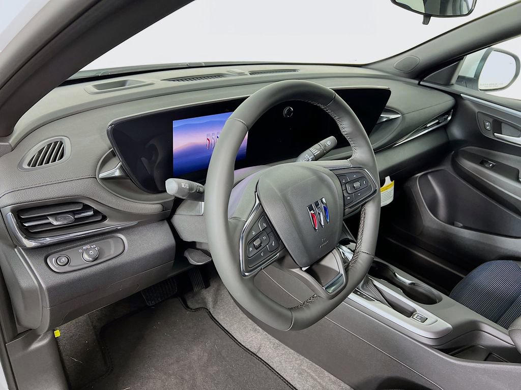 New 2026 Buick Envista Preferred w/ Convenience I Package image 8