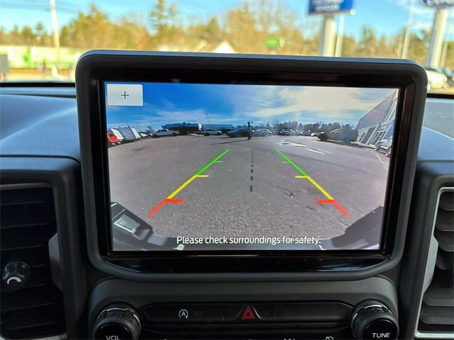 Used 2021 Ford Bronco Sport Big Bend image 23