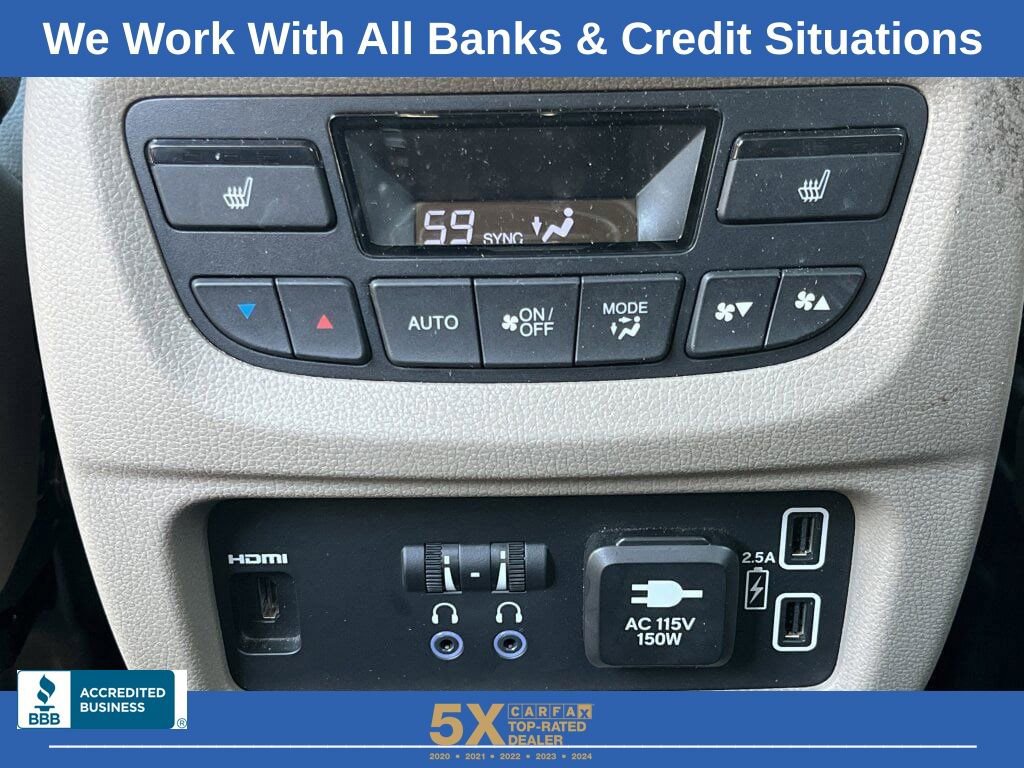 Used 2022 Honda Pilot Touring image 23