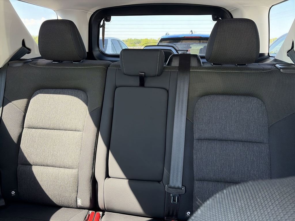 Used 2024 Ford Bronco Sport Big Bend w/ Convenience Package image 21